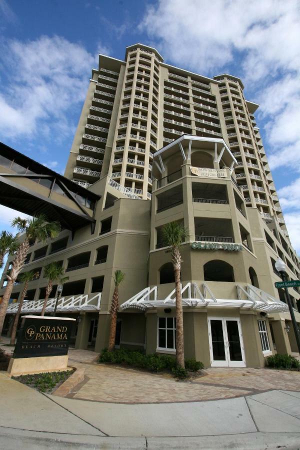 巴拿马城Grand Panama 1-1201 3-Bed别墅 外观 照片